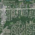 Person having difficulty breathing near Greenwood