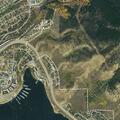 Utility issue reported on Tenderfoot Drive