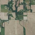 Person reported sick near West County Road 900 South