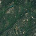 Ill female reported near Berry Creek; call later canceled