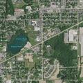 Person sick near South Street in Greencastle