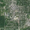 Person reported sick near South Indiana Street in Hickory Creek