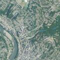 Person found unconscious near Chestnut Street in Morgantown