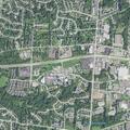 Woman experiencing chest pain at apartment in Miamisburg