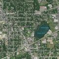 Fire alarm near Kiteley Road in Greencastle