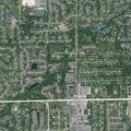 Person having difficulty breathing at Greenwood Meadows