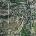 Woman falls and injures wrist near Wildhorse in Gypsum