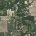 Criminal damage reported at Covered Bridge Acres