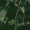 Person experiencing psychiatric emergency at rehab center