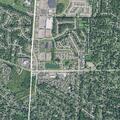 Person possible stroke near Bellbrook