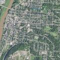 Noise complaint over loud guitar at Harmon Field