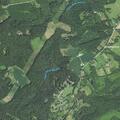 Brush fire reported on Greystone Road