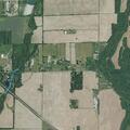 Injured person reported near West 800 North