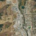 Reckless driving by semi and cars near Silverthorne