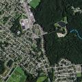 Person having a stroke near West Sapona Road in Pennsville