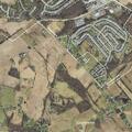 Person injured from fall near Triple Crown Drive
