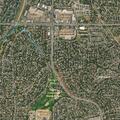 Injury crash near Summit Elementary in Aurora