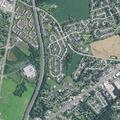Person unconscious after alcohol overdose in Bear