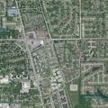 Person having difficulty breathing near Indianapolis