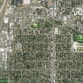 Child reportedly struck in traffic incident, no injuries reported