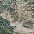 Kids set off fireworks, possible small fire at bike park