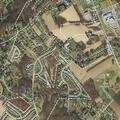 Person experiencing delayed chest pain near Manchester