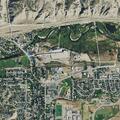 Domestic disturbance with reported suicidal statements at an apartment complex