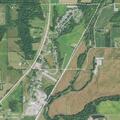 56-year-old man vomiting at North Main Street