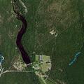 Report of drone flying near Batsto Lake