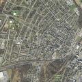 Person having stroke near Concord Street