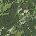 Person sick near Conowingo Road in Darlington
