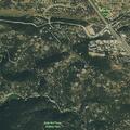 Person with chest pain near Spring Valley Trail