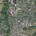 Neighbors argue over parking, tires reportedly slashed