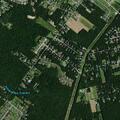 Person experiencing psychiatric emergency on Catherine Drive
