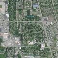 Person treated for chest pain at Crossman Drive