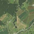 Child locked in vehicle at Catoctin Mountain Orchard parking lot