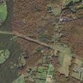 Person experiencing respiratory distress near Elkton