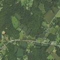 Person suffers fall injury near Cedar Church Road