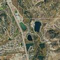 Person with emergent penetrating trauma reported near Legend Lake Circle