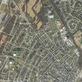 Female patient with abdominal pain near Westside Avenue in Hagerstown