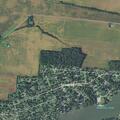Follow-up to prior disturbance on Shawnee Trail