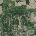 Person reported with heart problems near Oak Leaf Drive