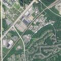 Person with dangerous hemorrhage near Penn State Drive
