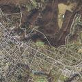Intoxicated man reported near backyard on Washington St