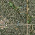 Person having a seizure at Aurora residence