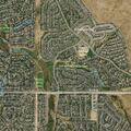 88-year-old woman with back pain at Aurora residence