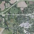 Medical alarm near North Locust Street in Monroe City