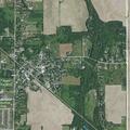 Person reported sick near House Trail Indianapolis