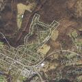 Person fell near Summit Place, Frostburg