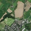 77-year-old woman fell and had possible seizure